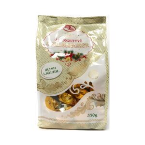 Csengettyű Szaloncukor Salonky Chocolate Candy with Irish Cream Filling 350g
