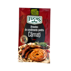 Fuchs Carnati Spice Mix for Sausages 20g/0.71oz