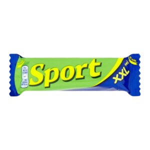 Sport Szelet MAX (XXL) 51g