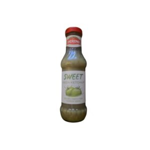 Deroni Sweet Green Ketchup 320g