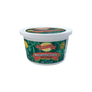Supremo Italiano Mascarpone Cheese 454g