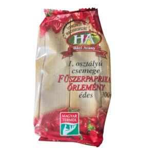 Hungarian Sweet Paprika Powder HA