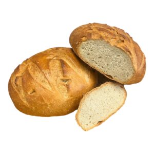 Polonia Bakery Sourdough Bread Approx 1.8-2lbs