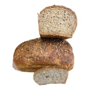 Sunflower Bread, Polonia Bakery
