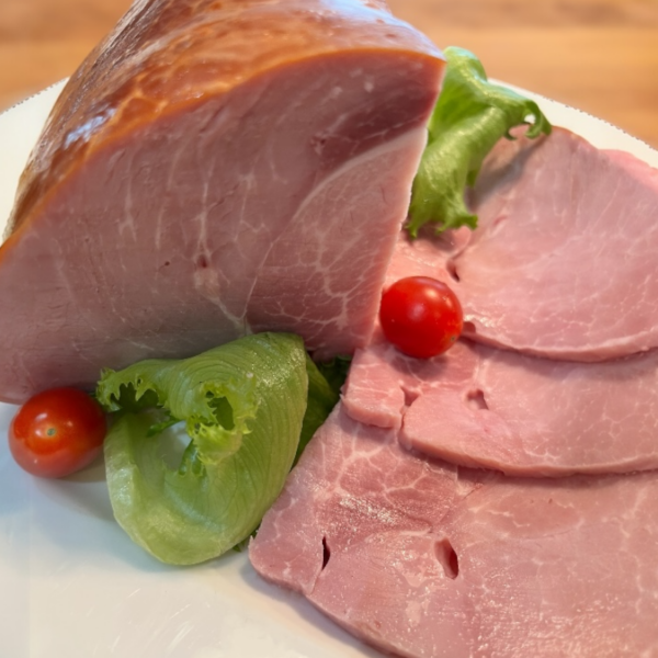 Schmalz's European Style Cooked Ham, Approx. 1.3-1.5LB