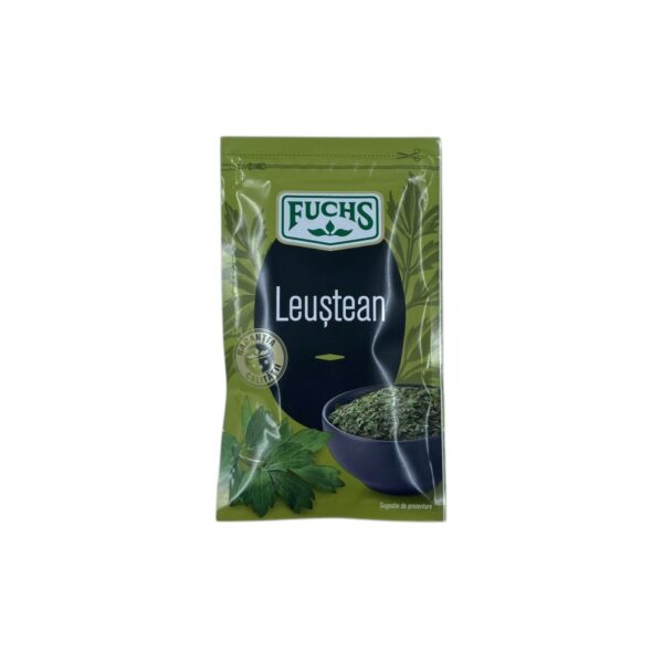 Lovage Seasoning Fuchs 11g