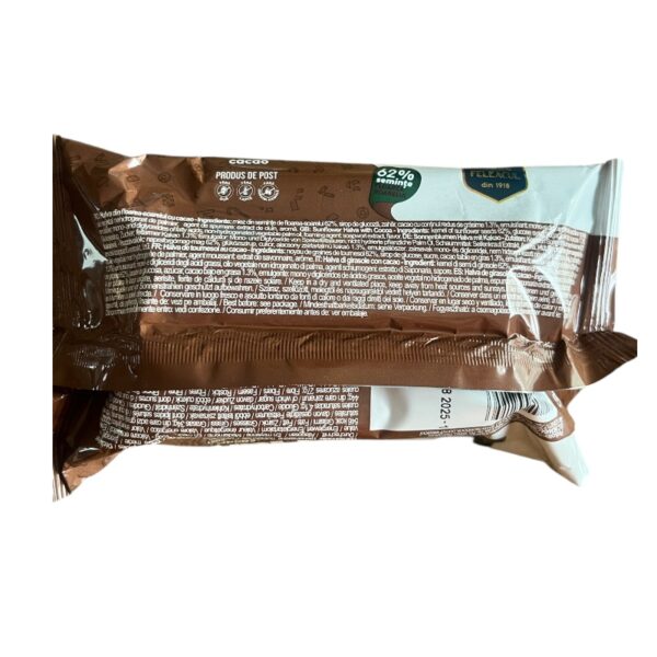 Feleacul Halva with Cocoa, 200g - Image 2