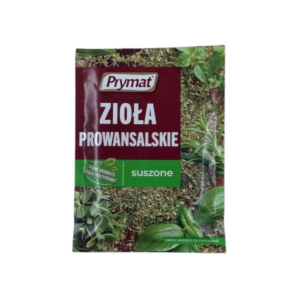 Prymat Herbes de Provence – Dried Blend – 10g
