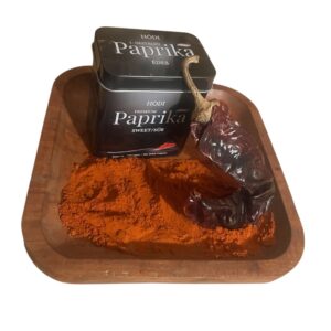 Sweet Paprika Premium Hodi 100 gr