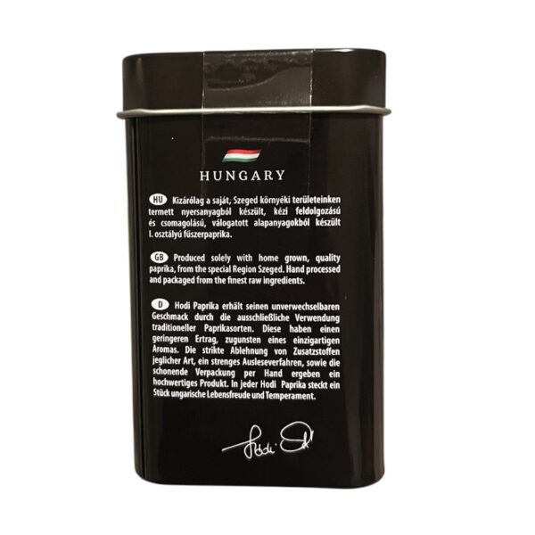 Sweet Paprika Premium Hodi 100 gr - Image 2