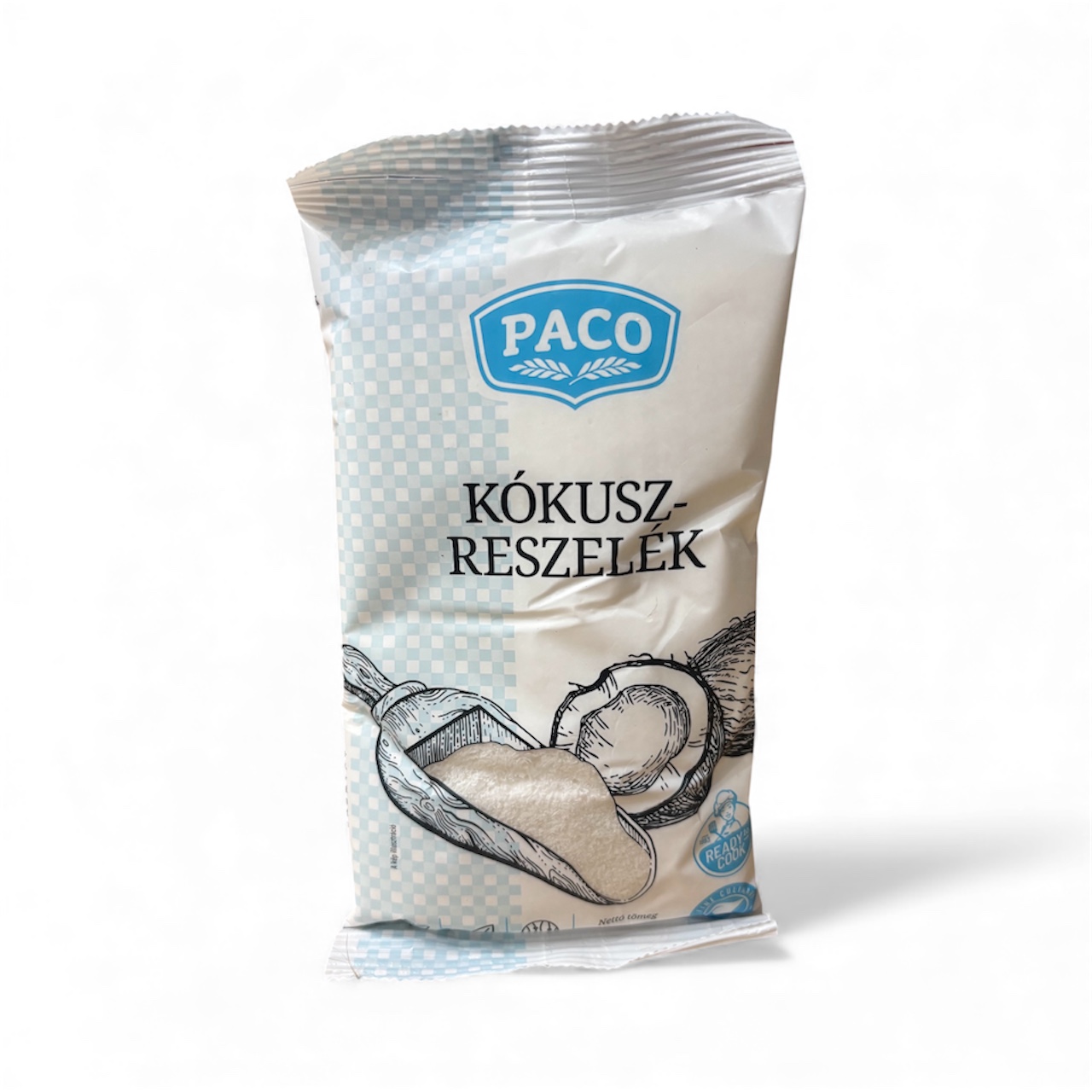Coconut Shredded, Paco, 100g
