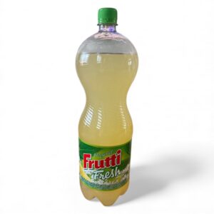 Frutti Fresh Elderflower Lemon Drink 2l