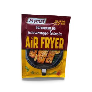Prymat Salmon and Fish Seasoning for Air Fryer 30 g