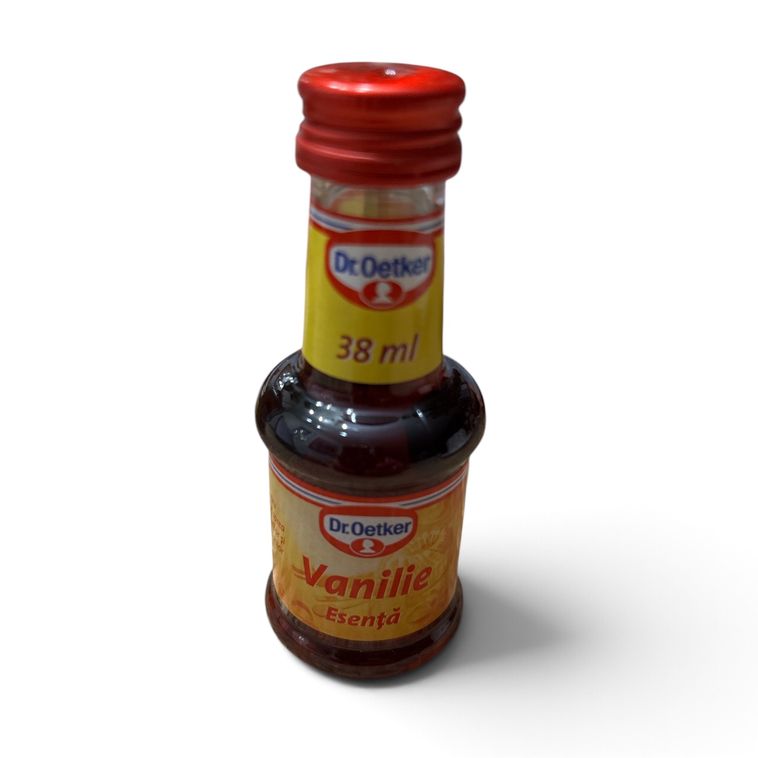 Dr. Oetker Vanilla Aroma 38ml
